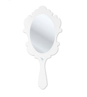 COTY WHITE H150 cm