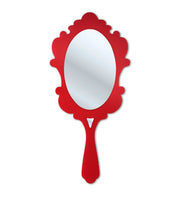 COTY RED H150 cm