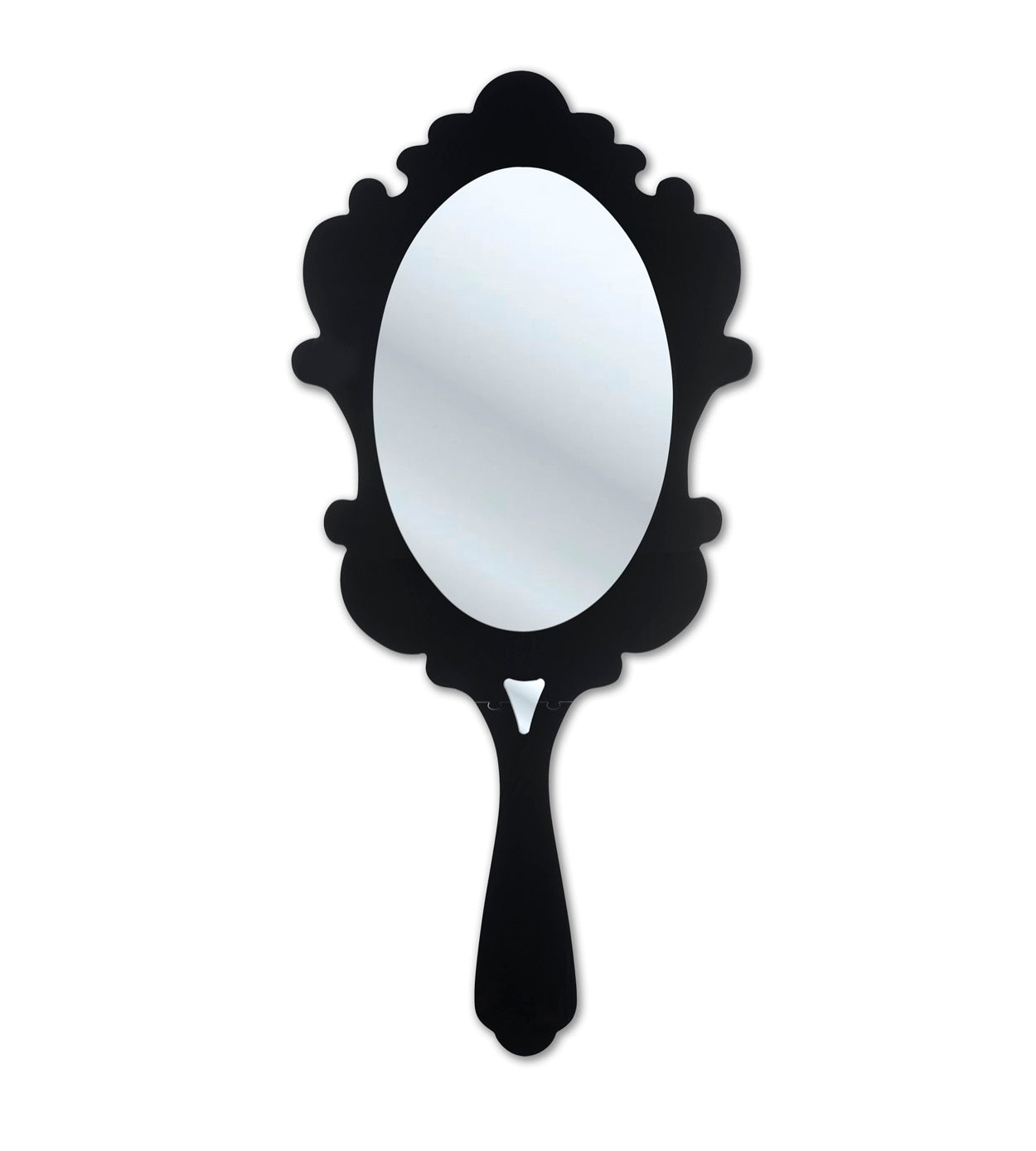 COTY BLACK H150 cm