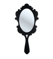 COTY BLACK H150 cm