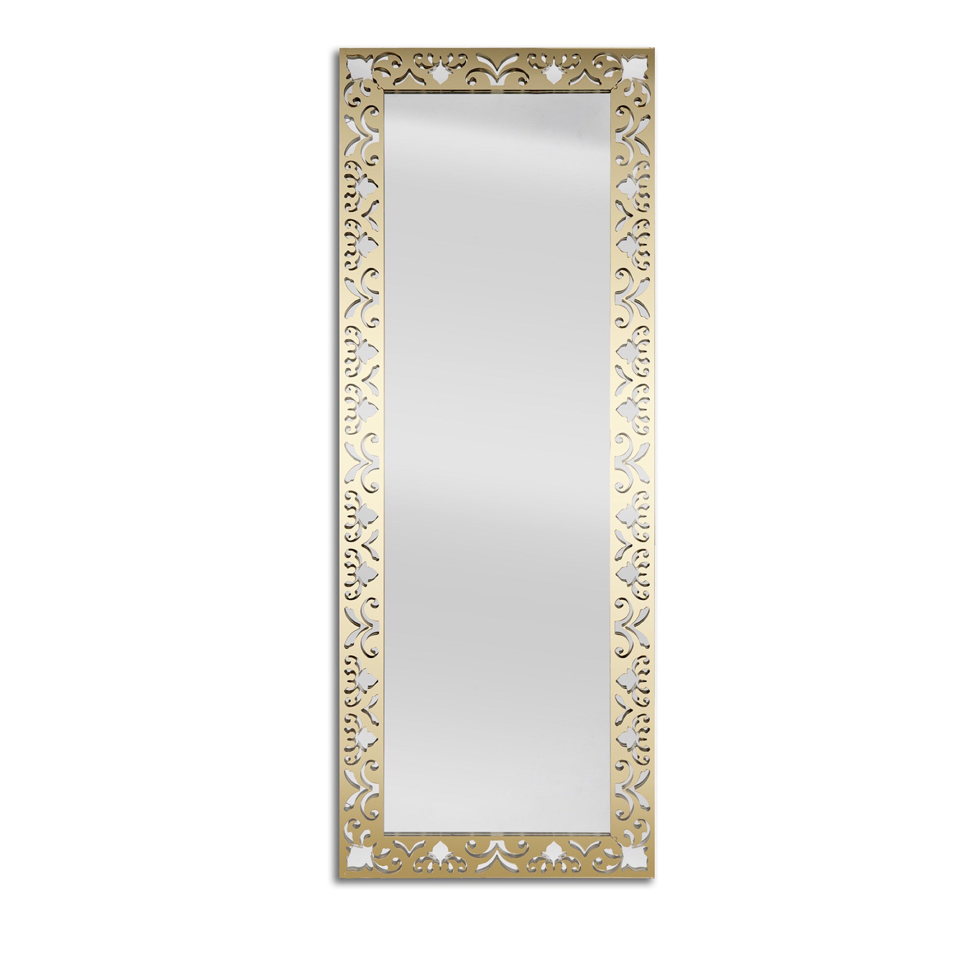 NINFA SPECCHIO GOLD