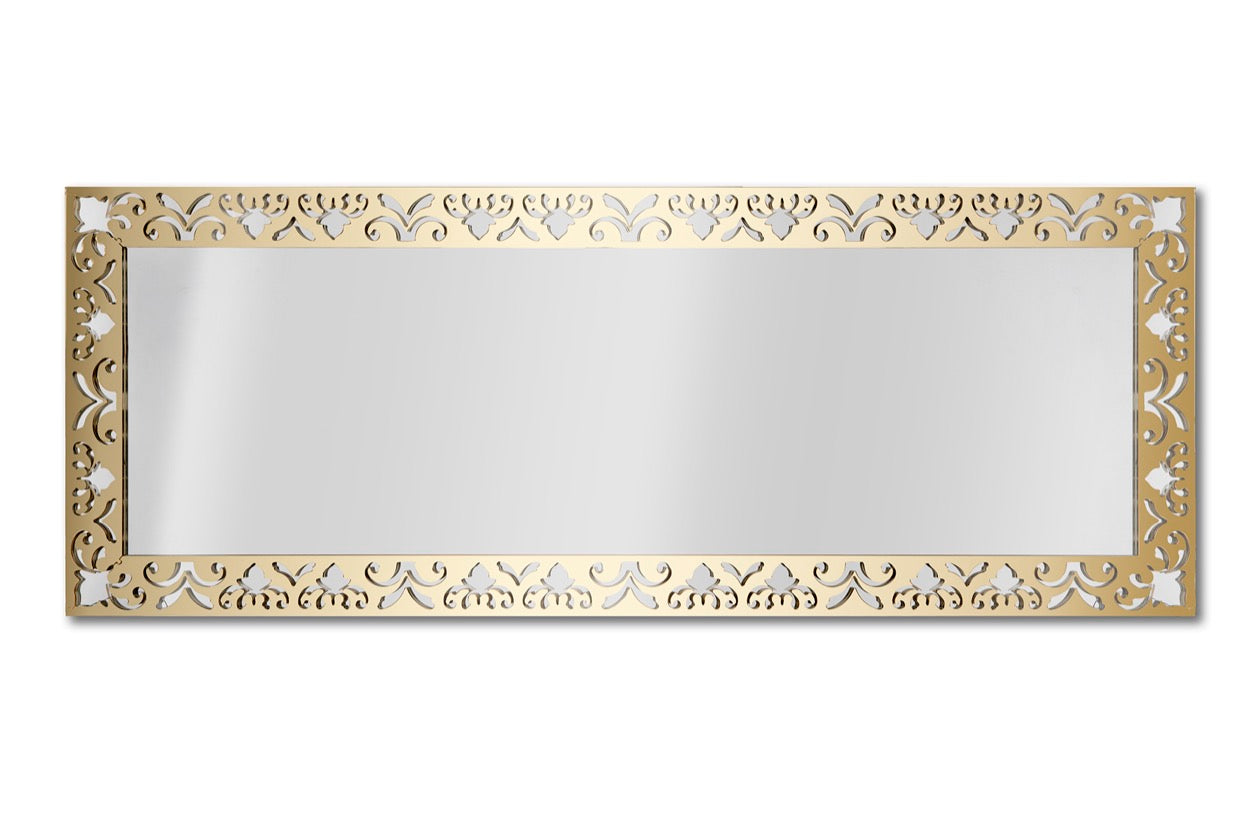 NINFA SPECCHIO GOLD