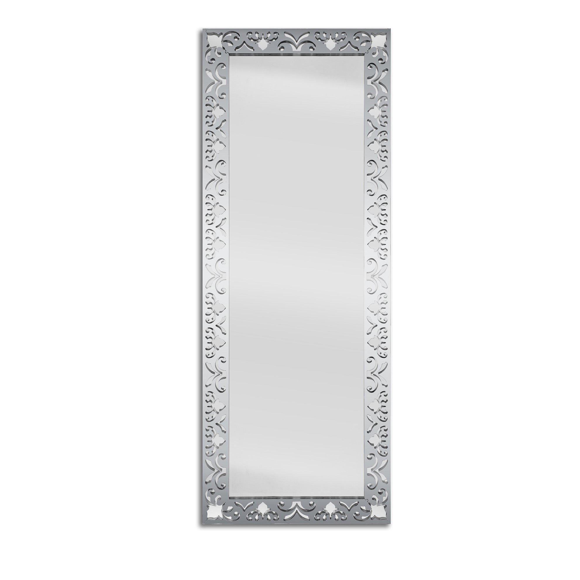 NINFA SPECCHIO SILVER