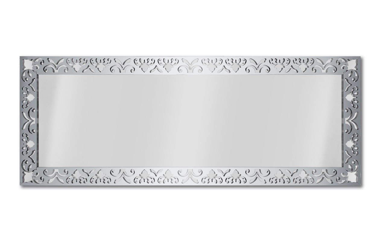NINFA SPECCHIO SILVER