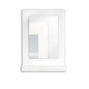 LADY  T  BIANCO VERTICALE