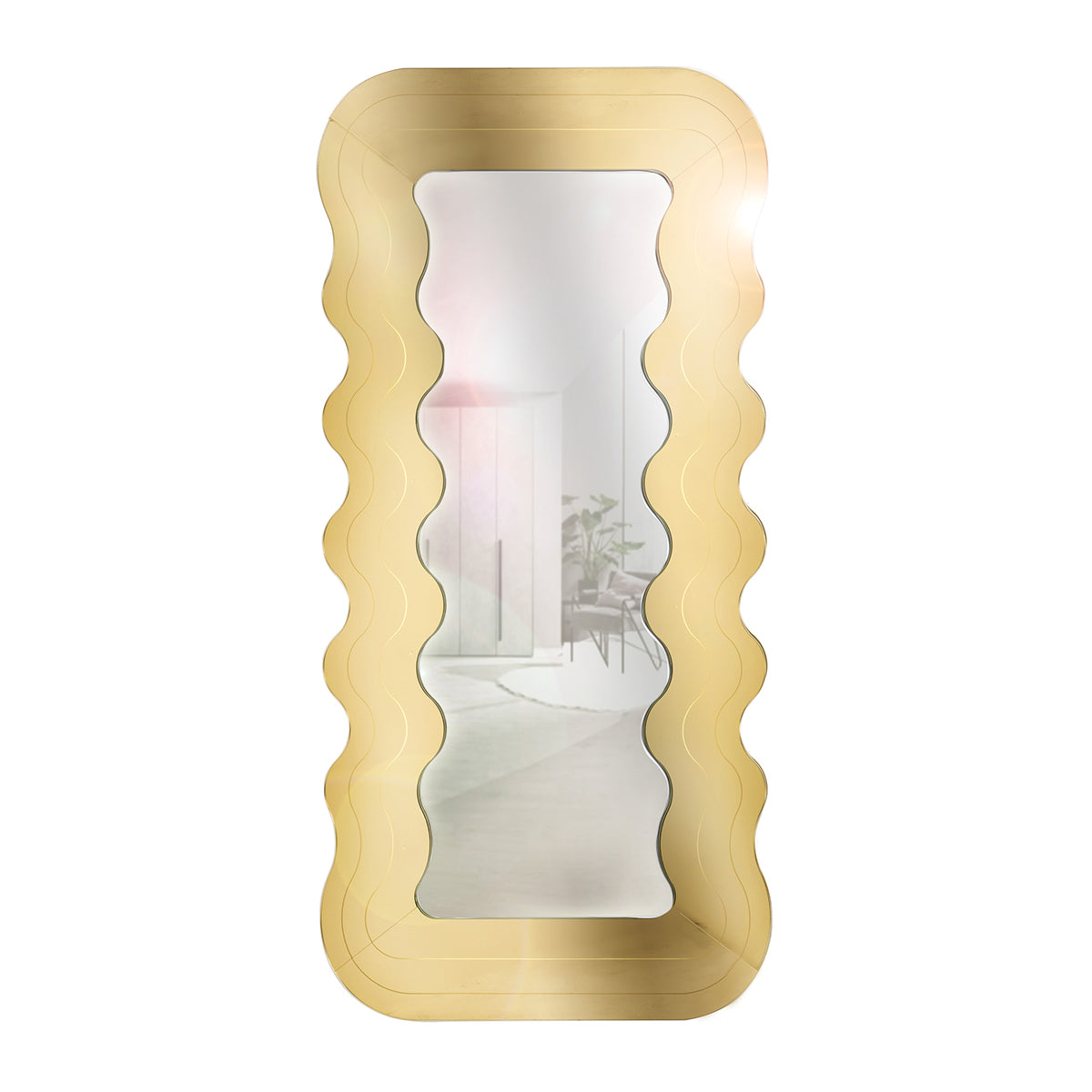 MAREA SPECCHIO GOLD