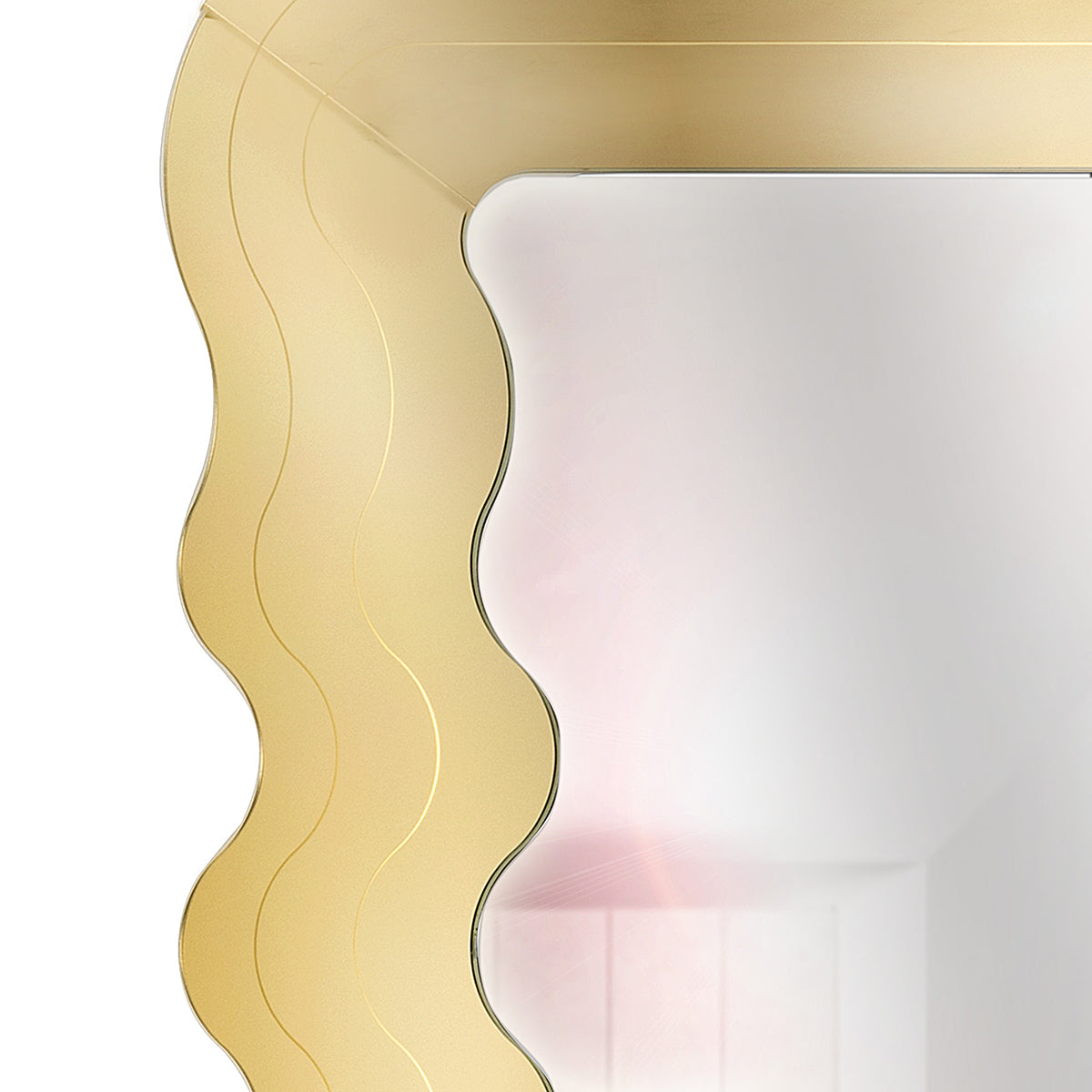 MAREA SPECCHIO GOLD
