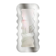 MAREA SPECCHIO SILVER