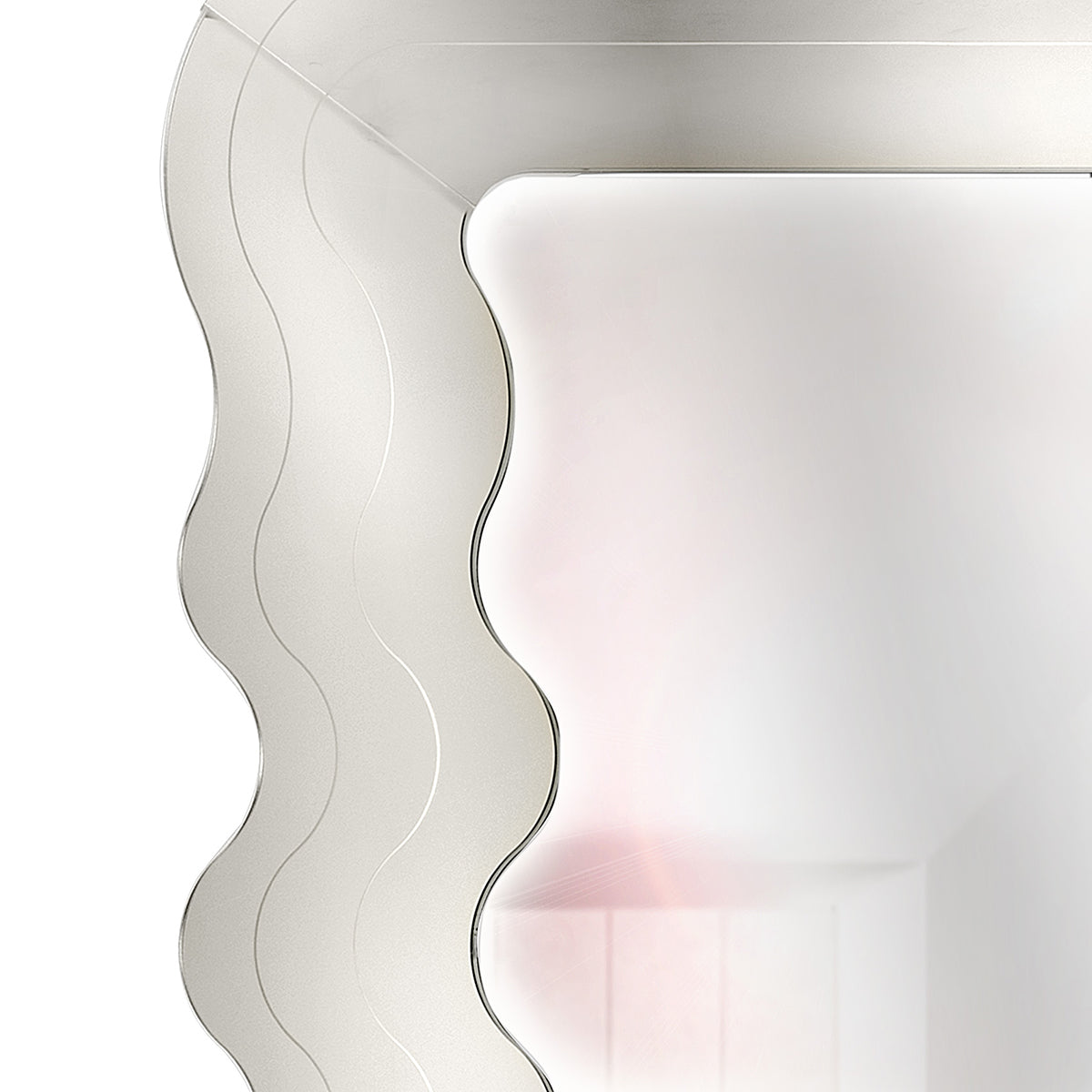 MAREA SPECCHIO SILVER