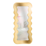 KLIMT  SPECCHIO  GOLD