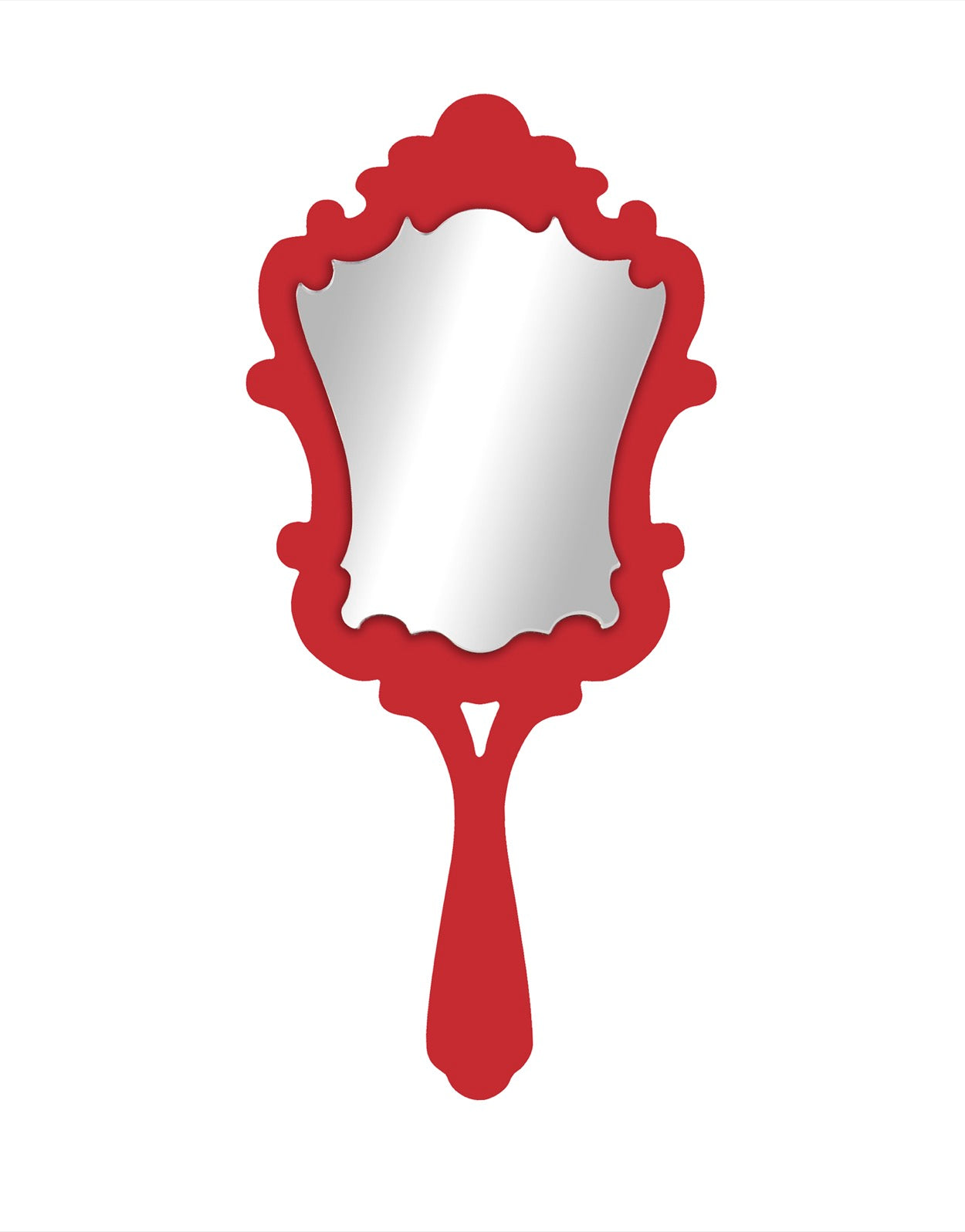FALPALA 18 ROSSO