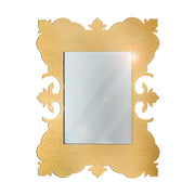 ALTEREGO  SPECCHIO  DA  TAVOLO  GOLD