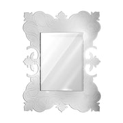ALTEREGO  SPECCHIO  DA  TAVOLO  SILVER