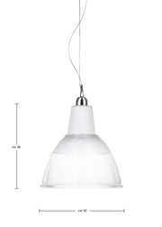 CARIOCA TRANSPARENT WHITE