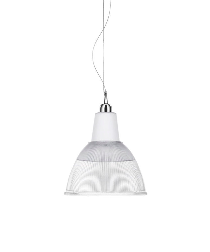 CARIOCA TRANSPARENT WHITE