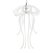 JELLY  SOSPENSIONE  BIANCO  SATINATO