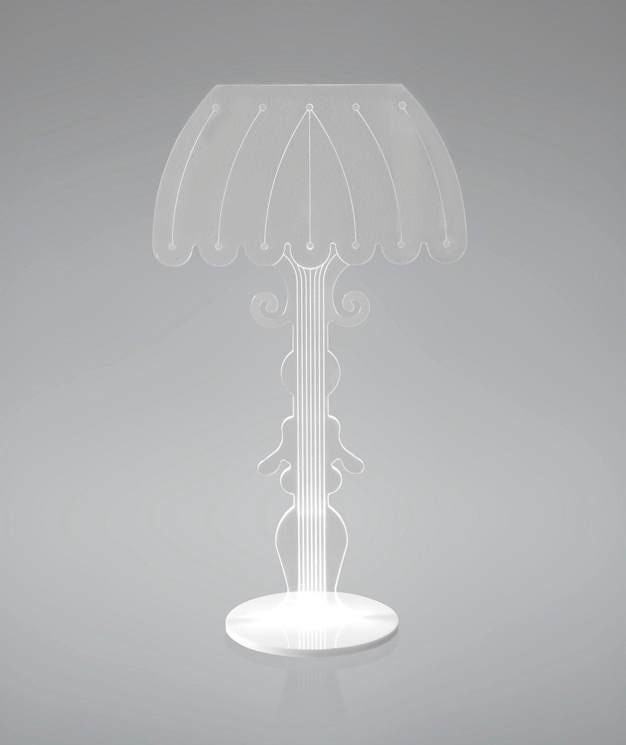 MADAME LED LAMPADA