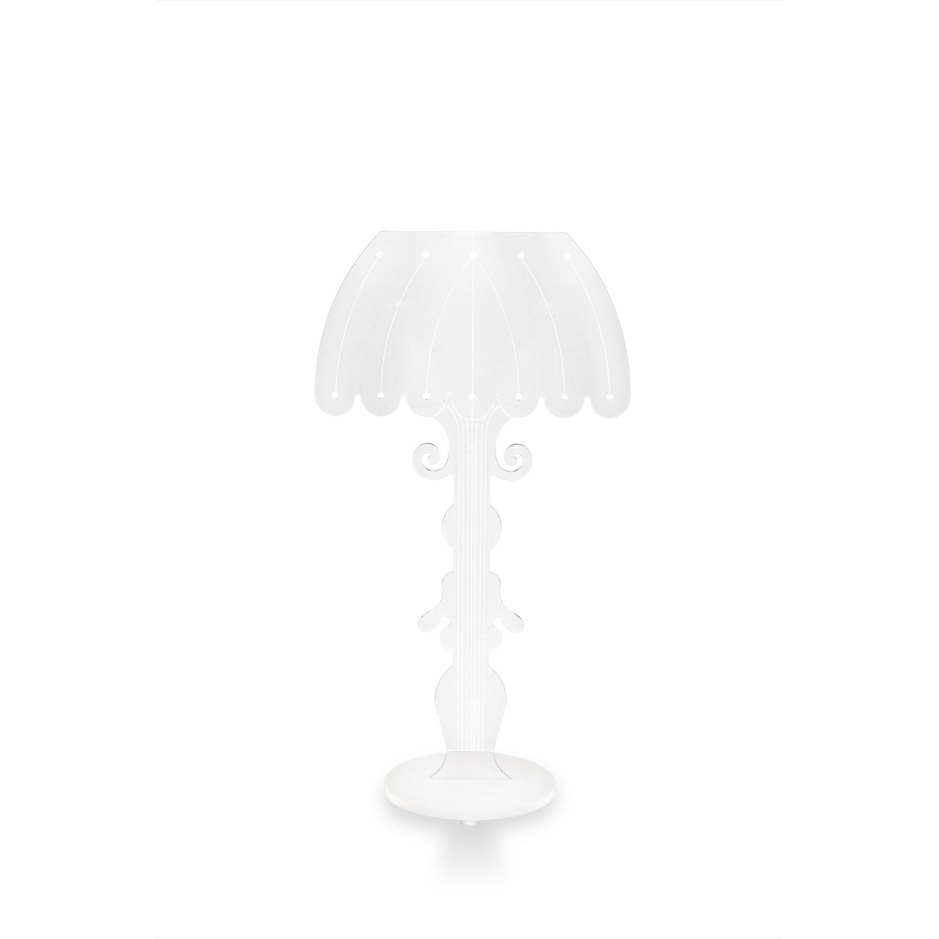 MADAME LED LUMINO