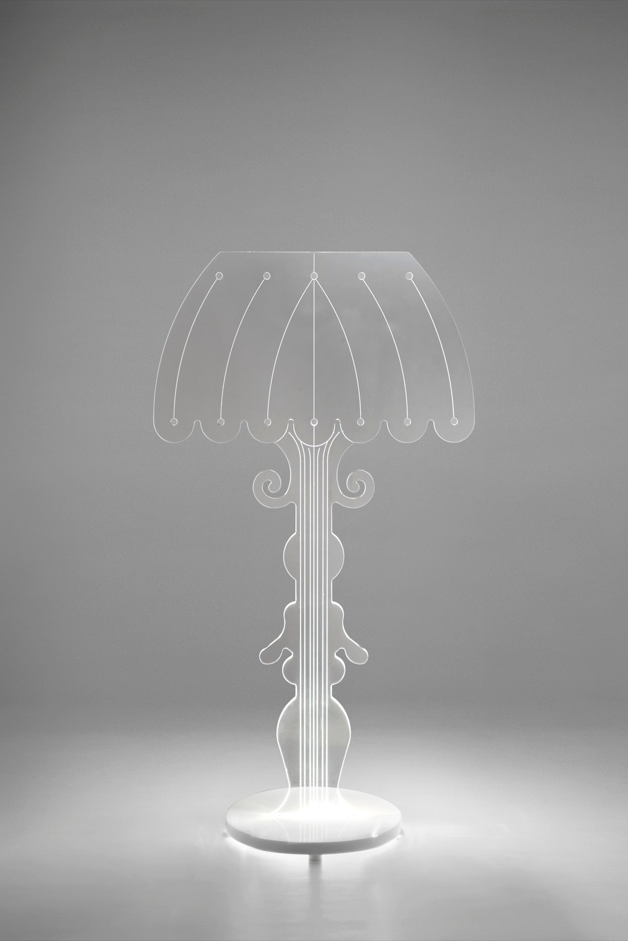 MADAME LED LUMINO