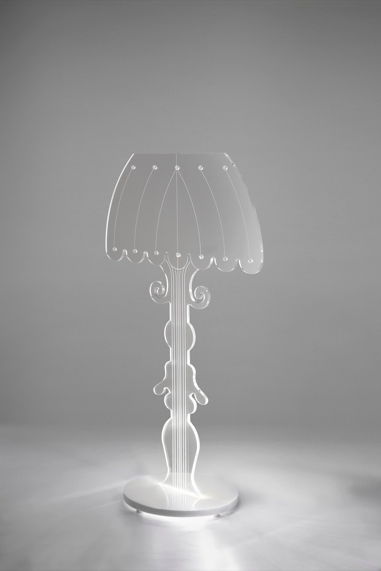 MADAME LED LUMINO