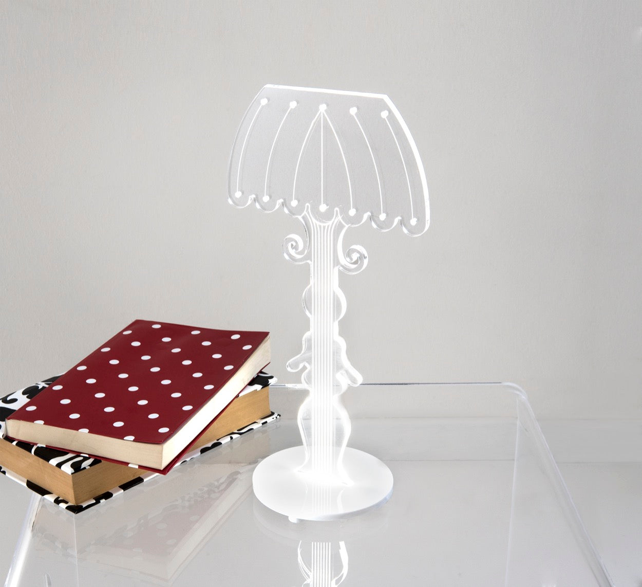 MADAME LED LUMINO