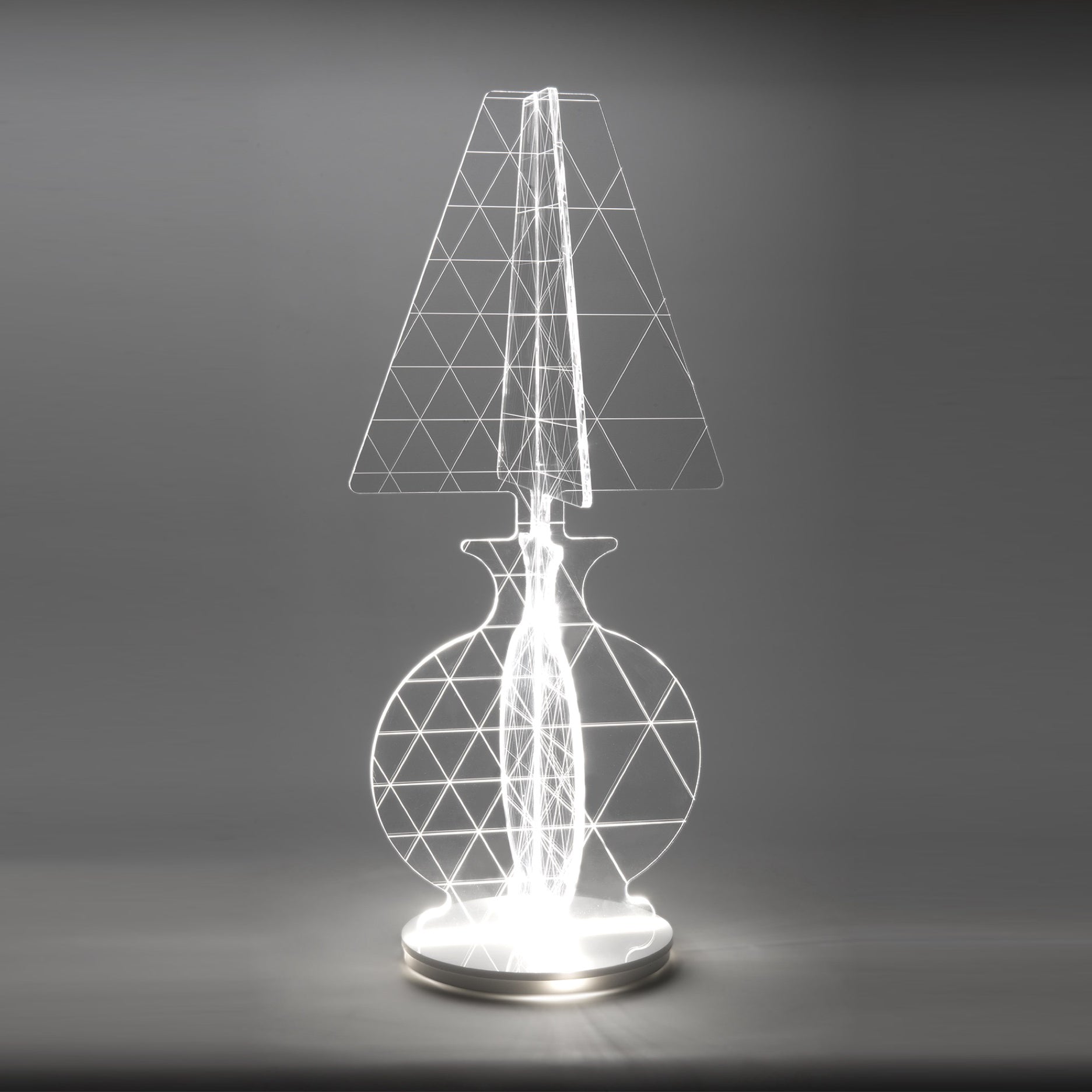 LAMPADA ESA MEDIUM