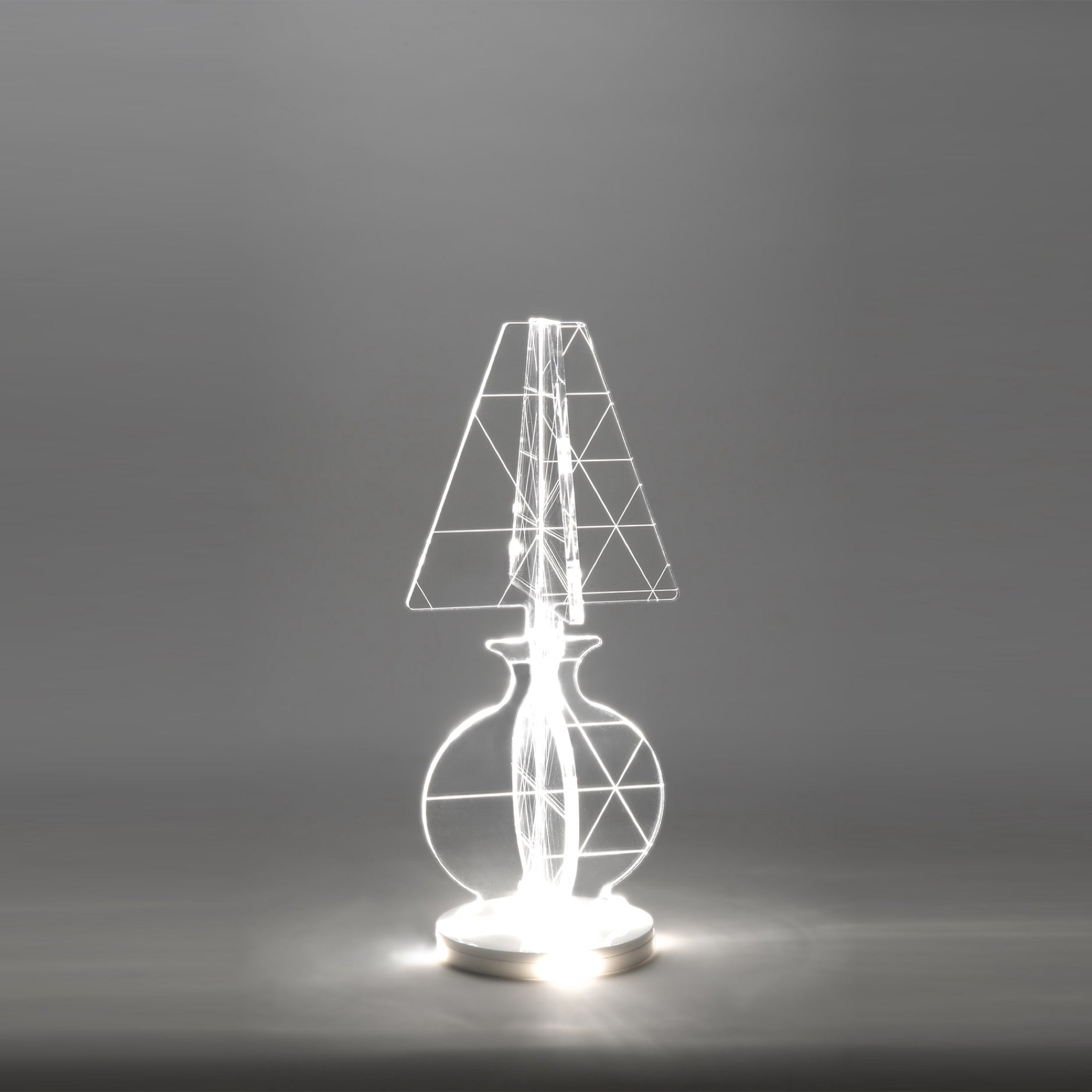 LAMPADA ESA SMALL
