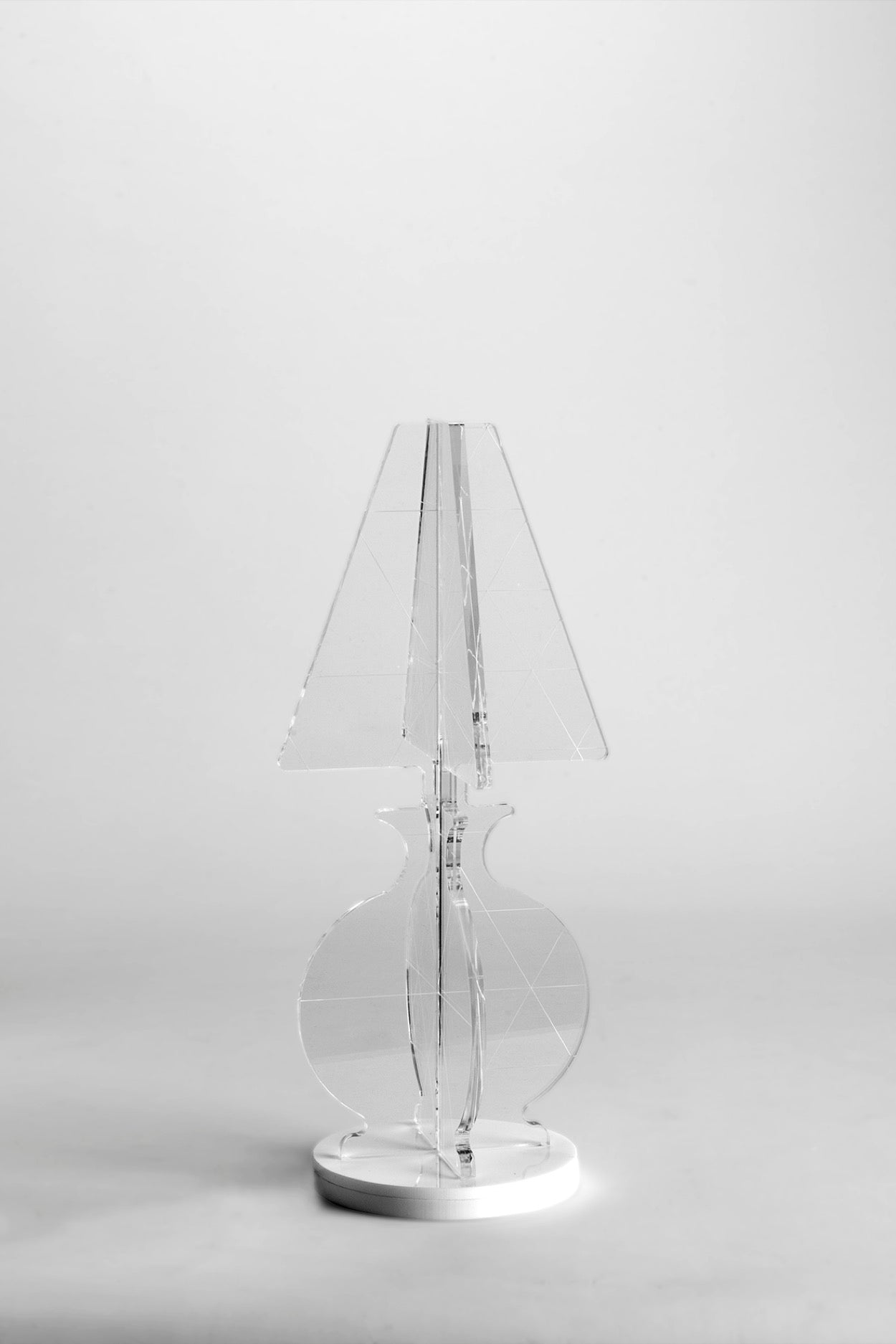LAMPADA ESA SMALL
