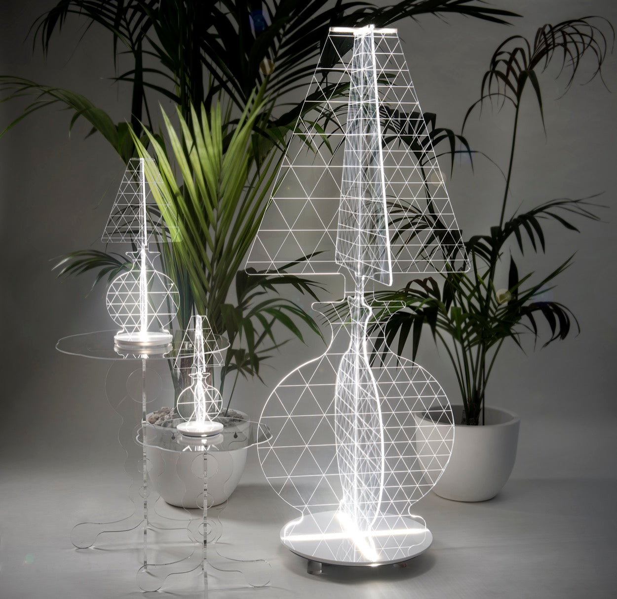 LAMPADA ESA SMALL