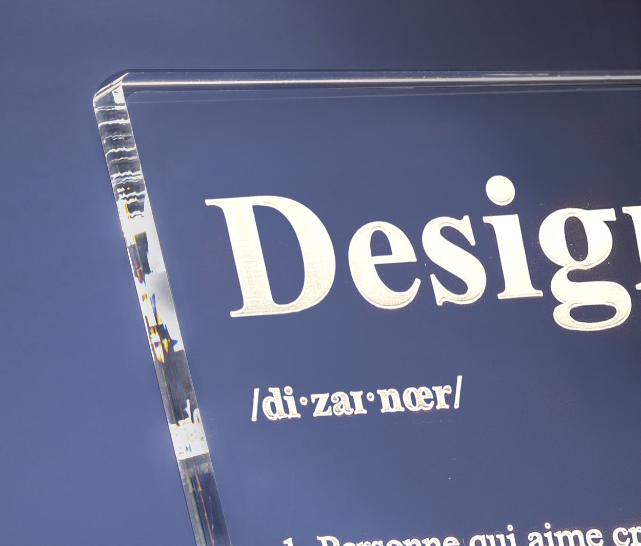 LUCILIO  LAMPADA  "DESIGNER"