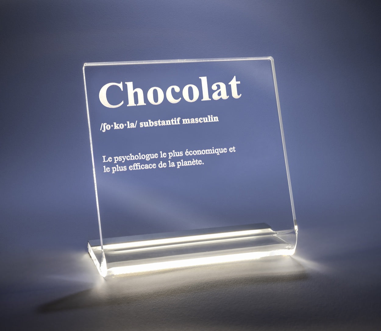 LUCILIO  LAMPADA  "CHOCOLAT"