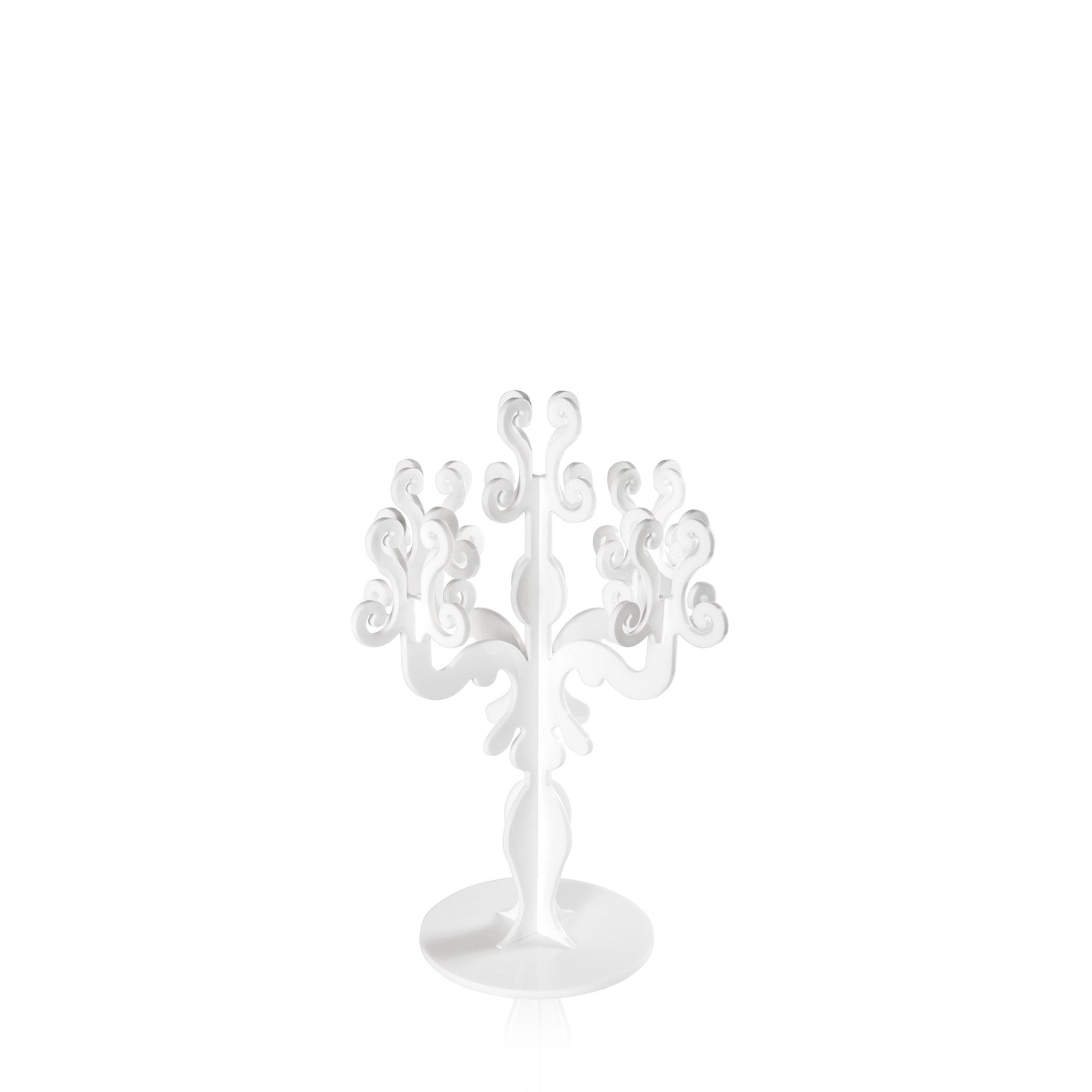 VITTORIALE SMALL BIANCO