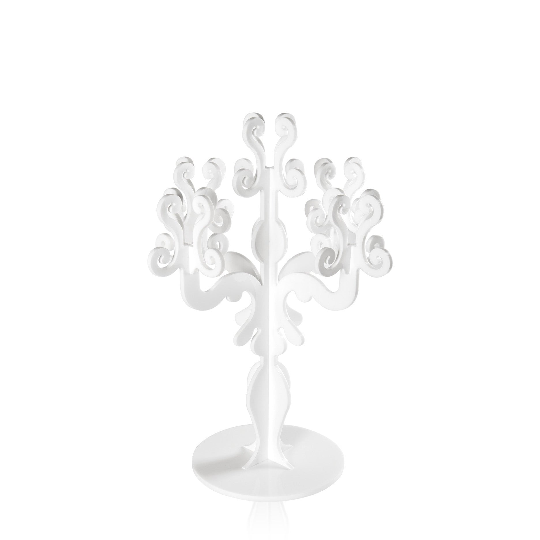 VITTORIALE MEDIUM BIANCO