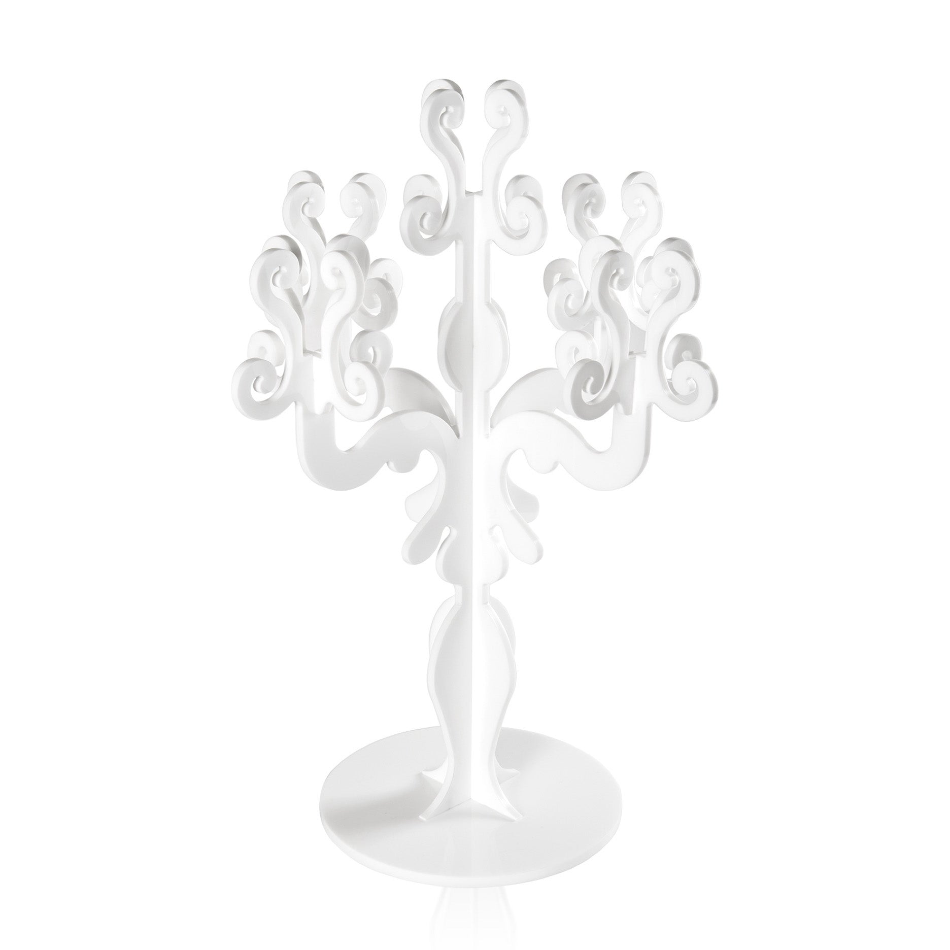 VITTORIALE TALL BIANCO