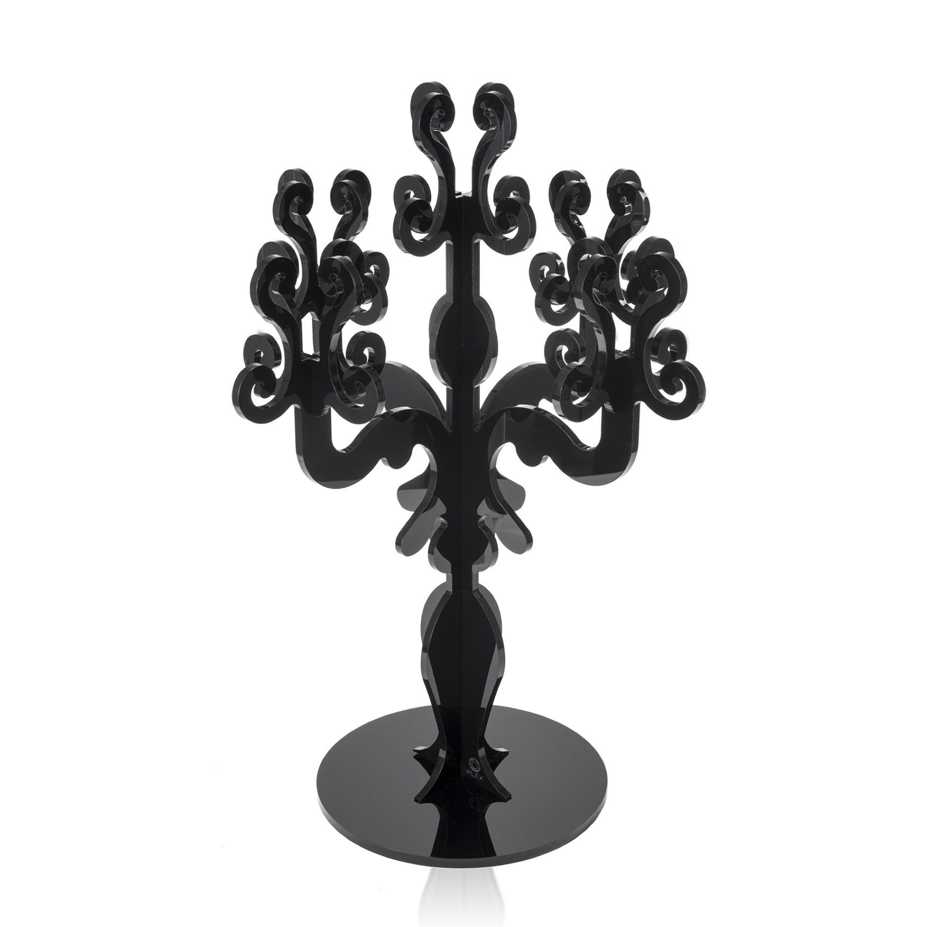VITTORIALE TALL NERO