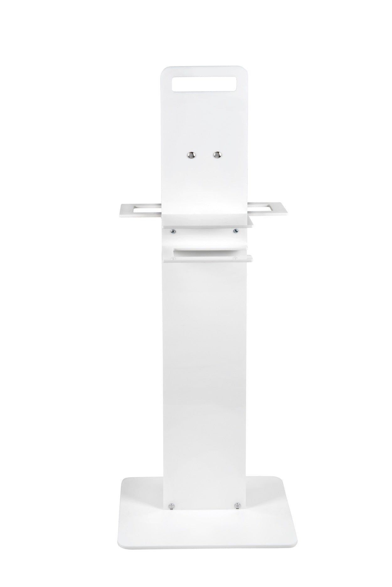 CLIO  COLONNINA  BAGNO   (PORTACARTA  ASCUGAMANO  E  SAPONE  DA  BIDET) WHITE
