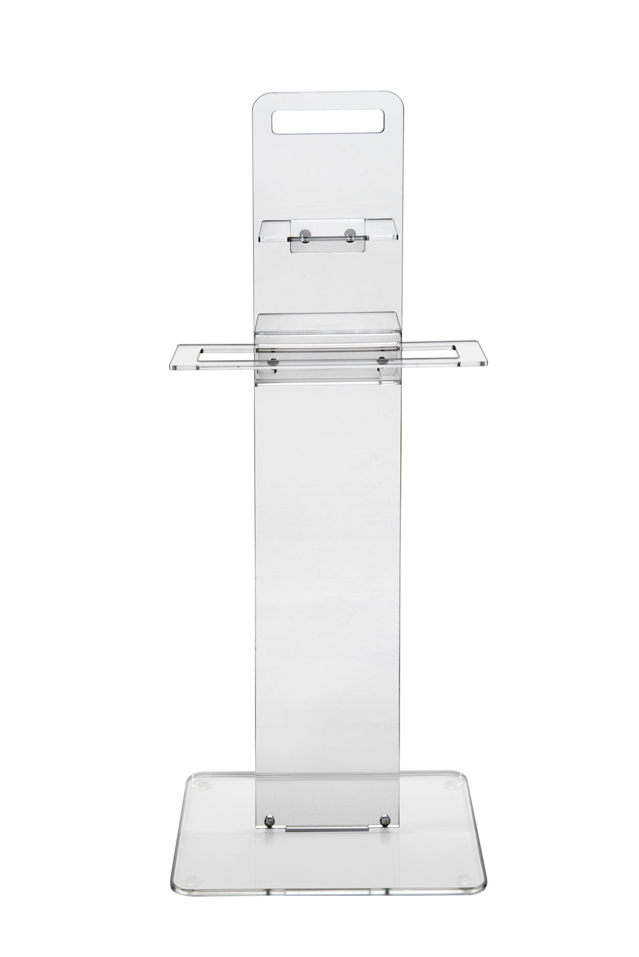CLIO  COLONNINA  BAGNO   (PORTACARTA  ASCUGAMANO  E  SAPONE  DA  BIDET)