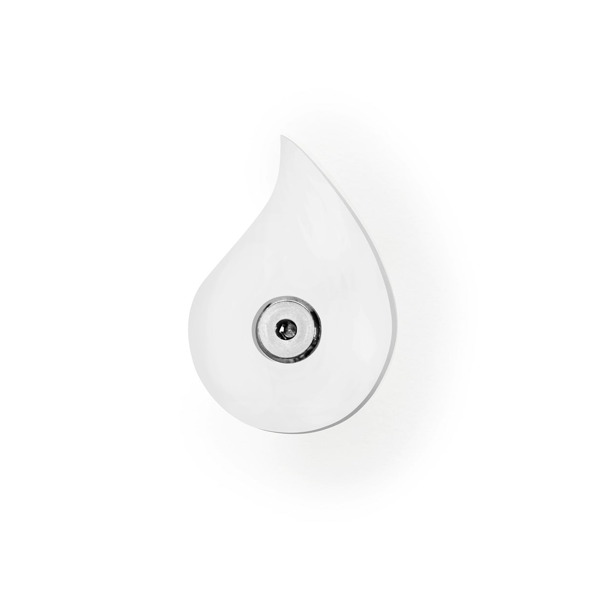 GOCCIA SET DA 2  APPENDINI WHITE