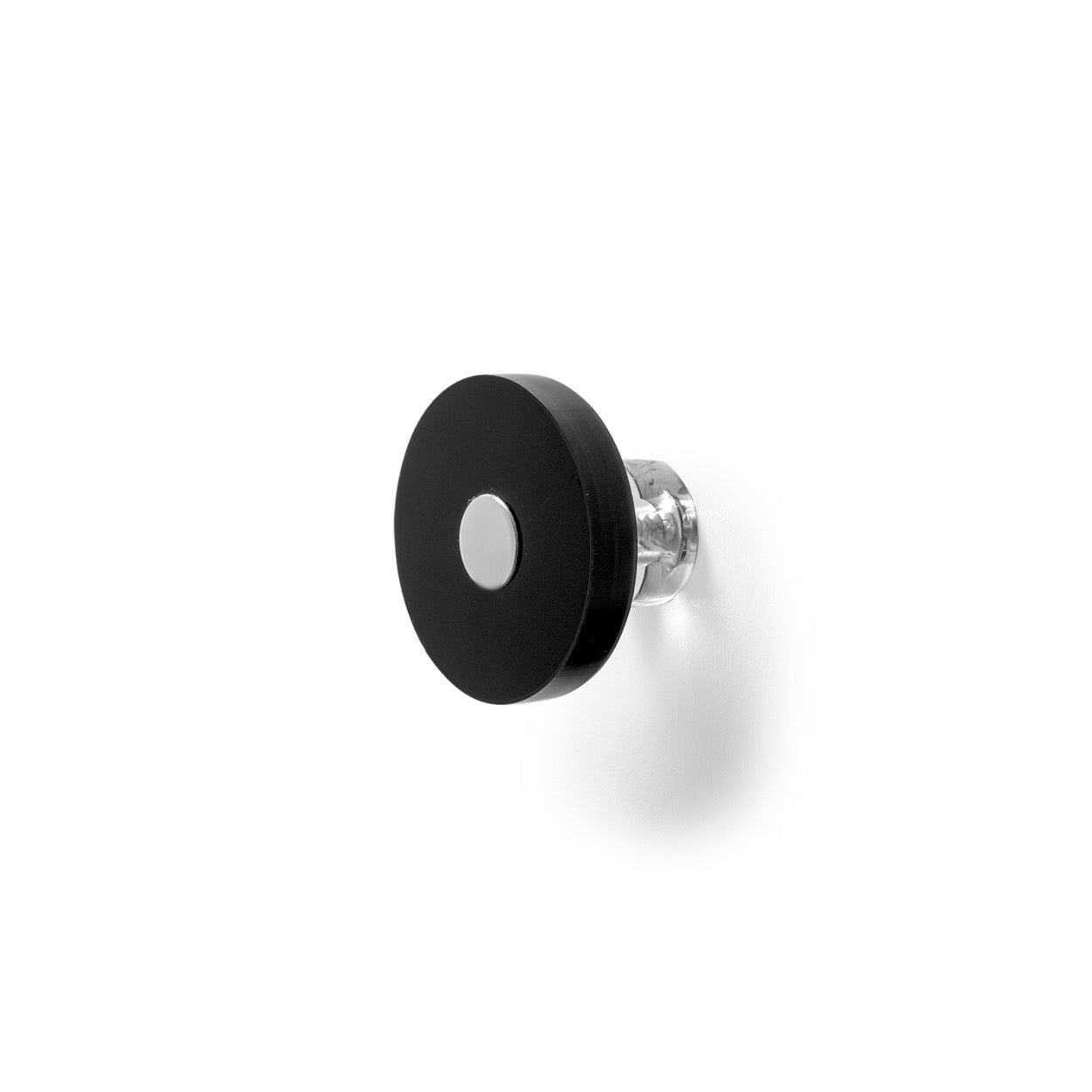 CALIPSO SET DA 2 APPENDINI  BLACK