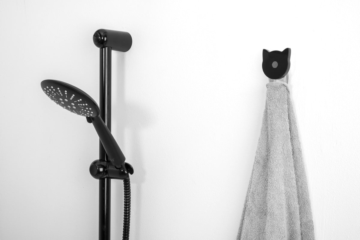 APPENDI-PLEX SET DA 2 BLACK
