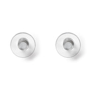 CALIPSO SET DA 2  APPENDINI TRASPARENTE