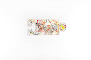 APPENDINO PUZZLE MULTICOLOR SINGOLO