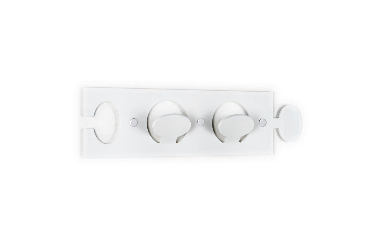 APPENDINO PUZZLE BIANCO DOPPIO