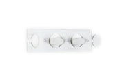 APPENDINO PUZZLE BIANCO DOPPIO