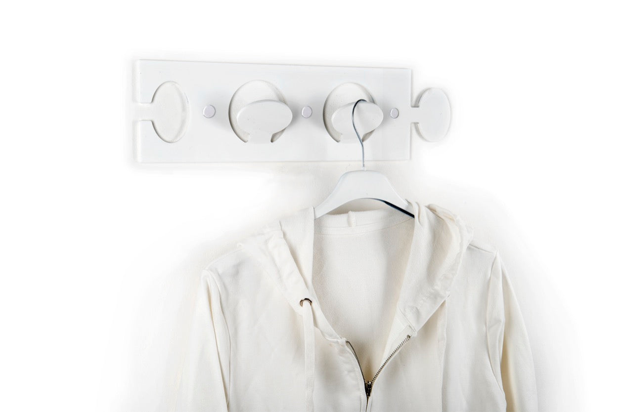 APPENDINO PUZZLE BIANCO DOPPIO