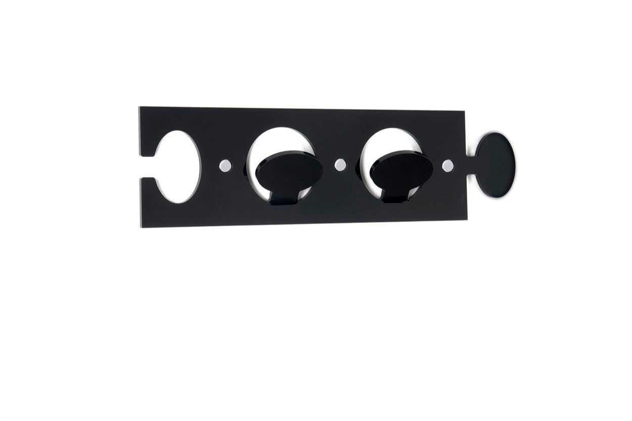 APPENDINO PUZZLE NERO DOPPIO