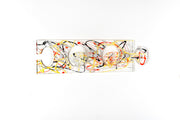 APPENDINO PUZZLE MULTICOLOR DOPPIO