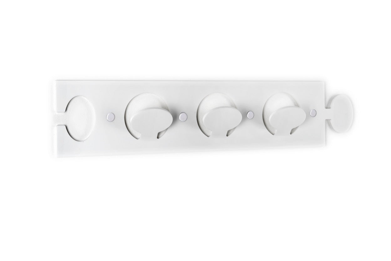 APPENDINO PUZZLE BIANCO TRIO