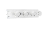 APPENDINO PUZZLE BIANCO TRIO