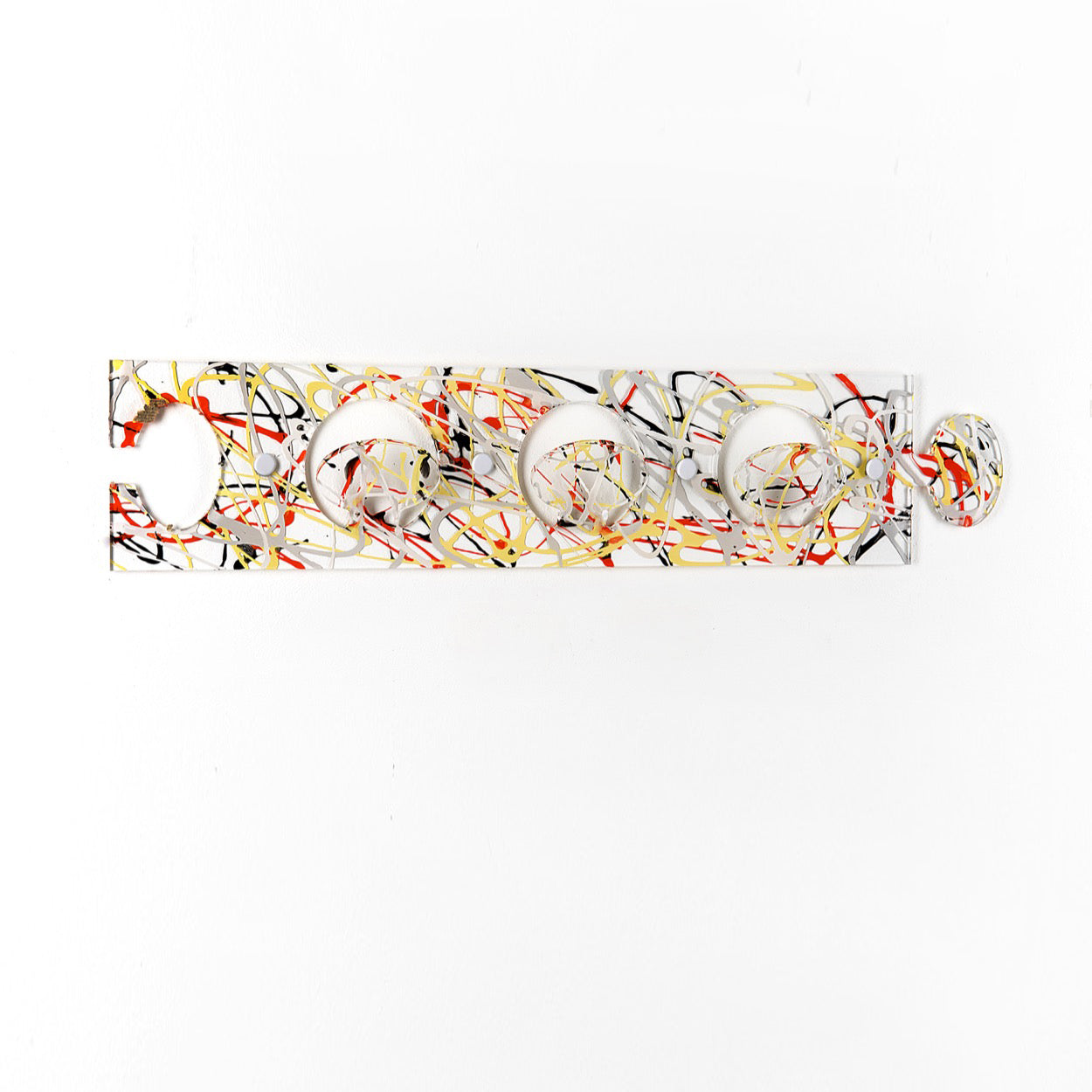 APPENDINO PUZZLE MULTICOLOR TRIO